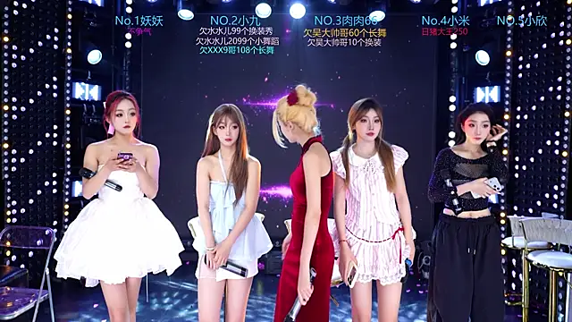 cdyyds-01 online show from 03-29-26, 09:48