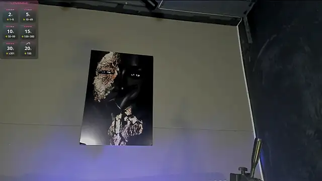 nicolvibes 212 online show from 04-03-26, 09:57