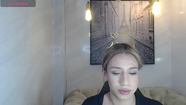 Evy Luxx v online show from 06-04-26, 03:12