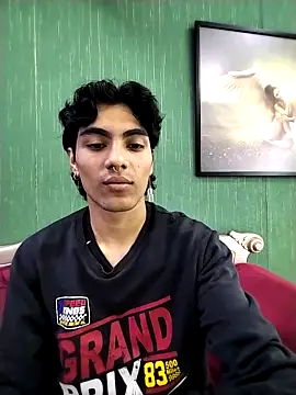 Snapshot of MattFiore chatting on 11-21-25, 12:48 MattFiore online show from 11-21-25, 12:48