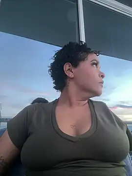 Tatiana-Jaaramillo online show from 07-29-26, 11:25