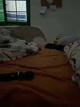 sweetblacky87 online show from 03-17-26, 09:23