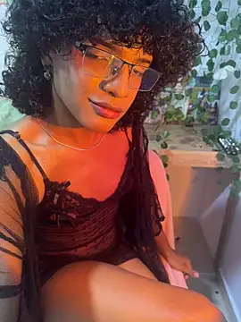 FemboyCarti online show from 11-18-25, 06:29