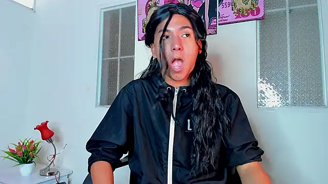 Hopemoretti online show from 03-04-26, 09:21