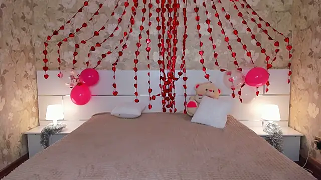 elldiana online show from 02-14-26, 03:03