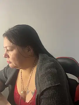 SAMANTHA EF online show from 11-24-25, 01:33