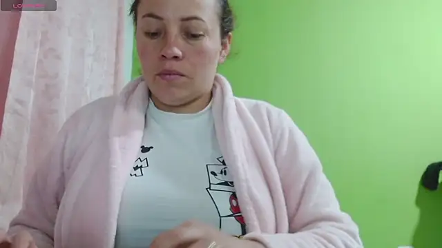 Rouse hot  online show from 04-22-26, 10:39