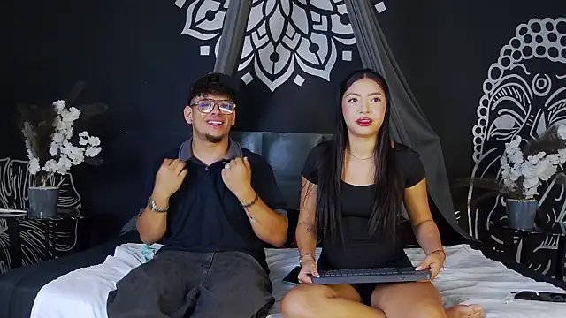 Snapshot of Kamie_SebasDolce chatting on 03-24-26, 02:00 Kamie SebasDolce online show from 03-24-26, 02:00