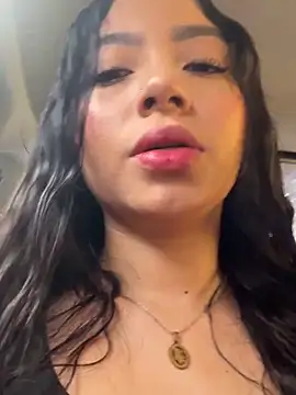 Kamie SebasDolce online show from 05-21-26, 01:18