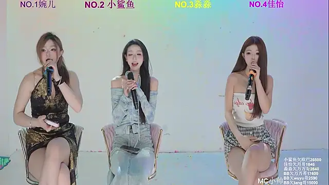 STY-0089 online show from 04-05-26, 04:20