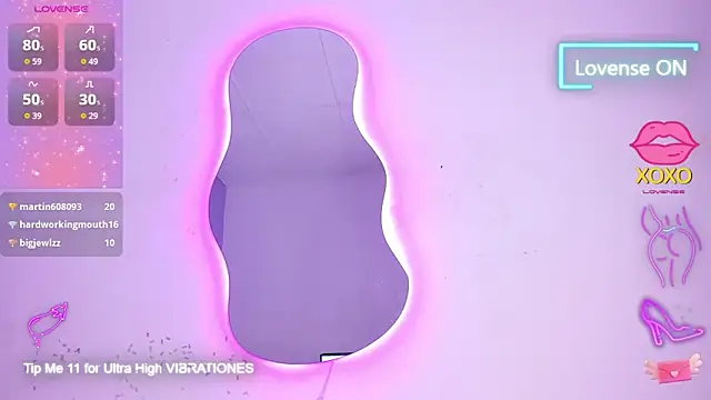 alaiasexygirl online show from 03-08-26, 02:04