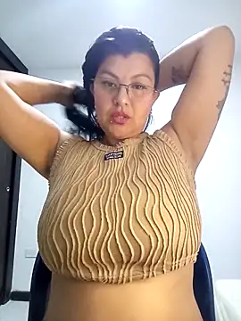 CelesteAlvarez1989 online show from 04-14-26, 05:02