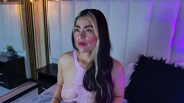 Lia Jonesss online show from 12-02-25, 04:40