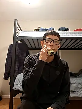 Kingghost7556 online show from 11-30-25, 11:53