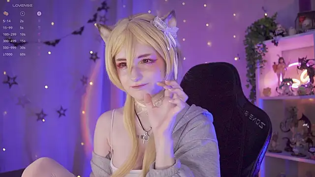 vronnier online show from 02-06-26, 02:42