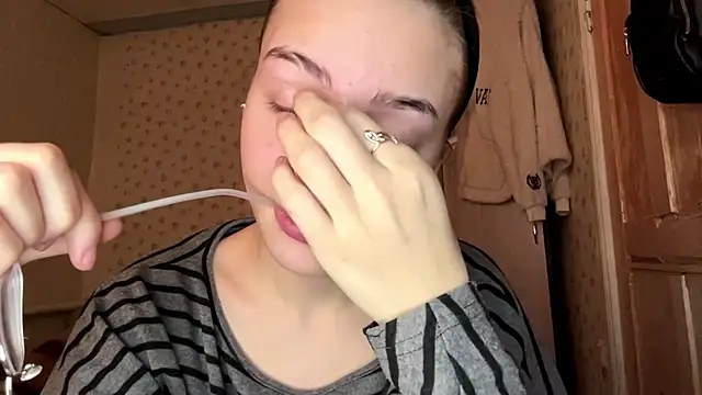 MelaineAytes online show from 01-09-26, 11:02