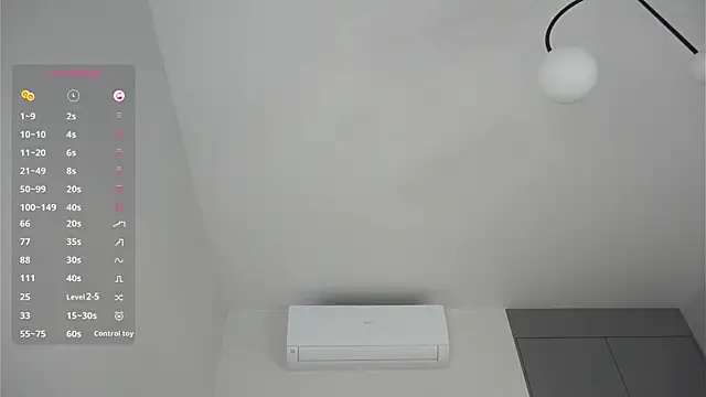 DavidaCordner online show from 12-20-25, 08:10