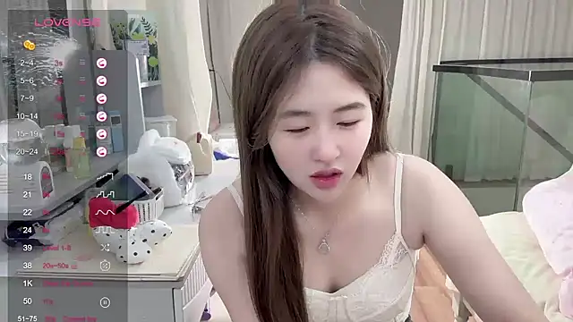 youyou-668 online show from 12-02-25, 01:05