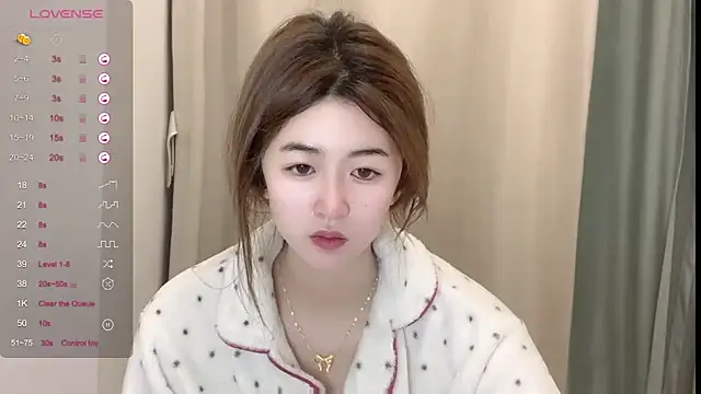 youyou-668 online show from 01-09-26, 11:35