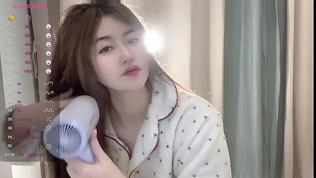 youyou-668 online show from 01-10-26, 11:45