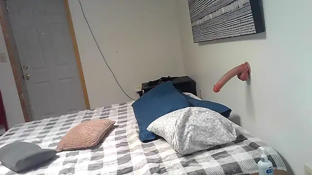 Redheadstud online show from 02-09-26, 06:50