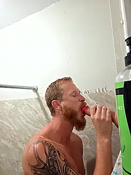 Redheadstud online show from 05-31-26, 08:21