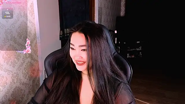 Emma Uilson online show from 03-05-26, 06:15