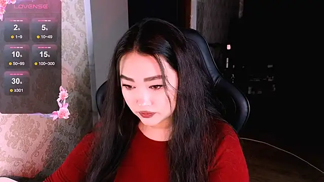 Emma Uilson online show from 04-08-26, 08:20