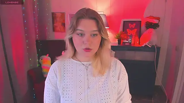 LouiseMous online show from 12-01-25, 10:04