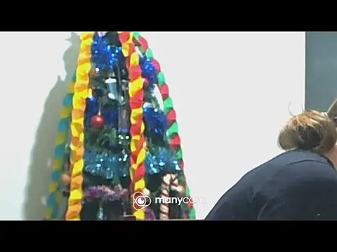 CrazyMaya39 online show from 12-23-25, 12:08