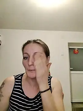 CrazyMaya39 online show from 01-10-26, 12:23