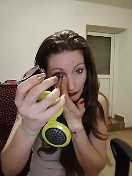 CrazyMaya39 online show from 03-22-26, 09:18