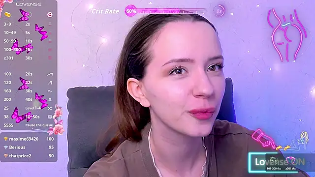 BellaVelure6767 online show from 05-16-26, 01:02