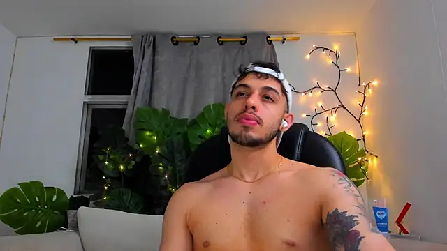 Austin coljs online show from 03-19-26, 05:55