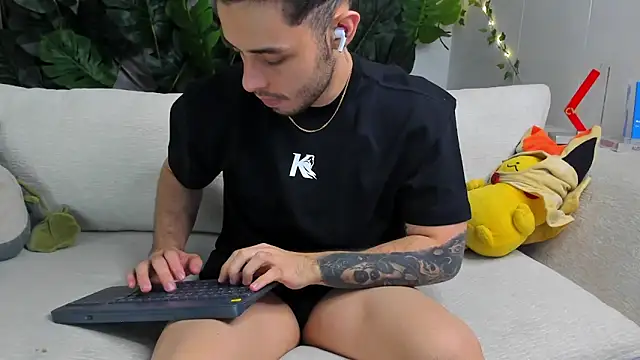 Austin coljs online show from 04-24-26, 12:46