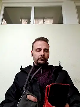Gregorywhitelegs online show from 04-24-26, 11:34