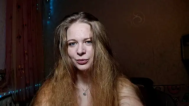 RomonaBustad online show from 01-12-26, 06:18