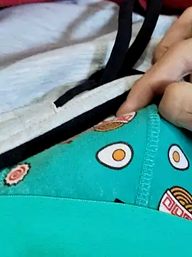 Hotboy50024 online show from 12-16-25, 04:12