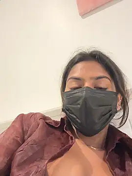 sexyayeshadesi online show from 04-16-26, 05:25