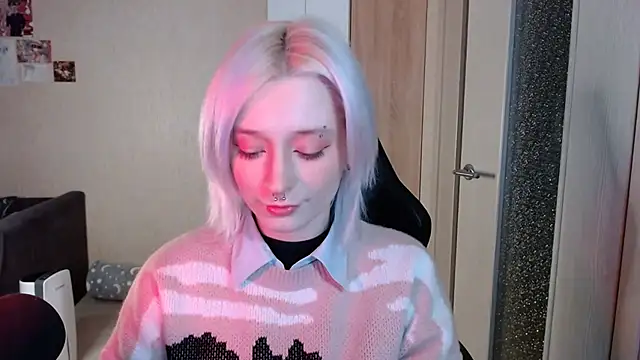 SophiaLur online show from 12-02-25, 02:56