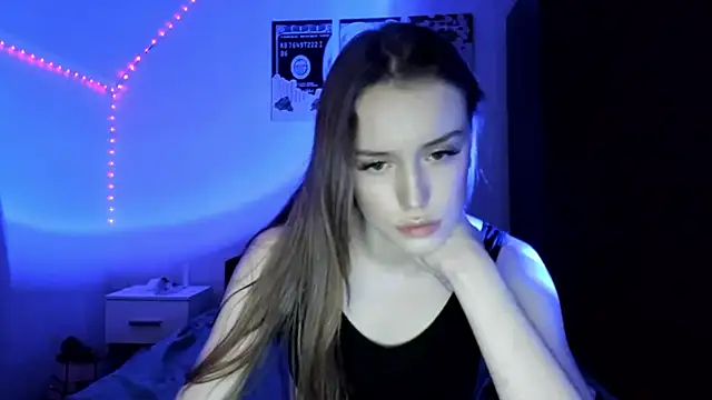 tinyglow online show from 03-24-26, 10:15