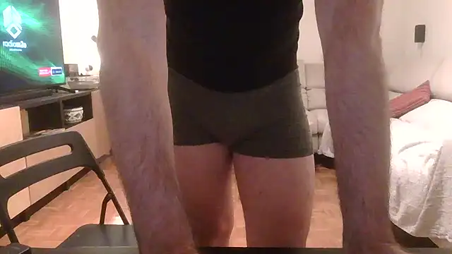 Ilsexyvizietto online show from 02-25-26, 06:39