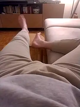 Ilsexyvizietto online show from 03-26-26, 07:30