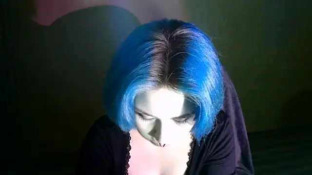 caramelleia online show from 11-22-25, 09:25