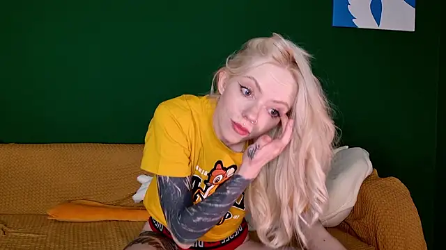 jane-booblegum online show from 01-15-26, 08:12