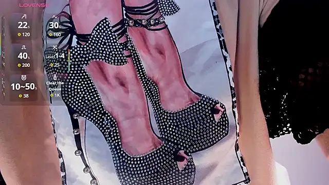  ivone online show from 11-27-25, 08:00