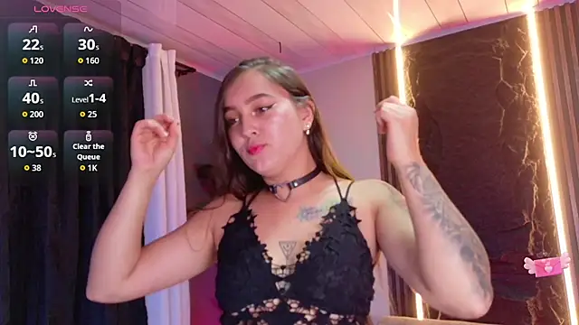  ivone online show from 11-28-25, 08:22