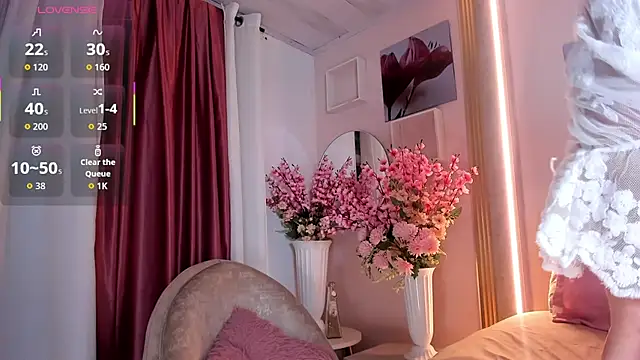  ivone online show from 12-01-25, 07:19