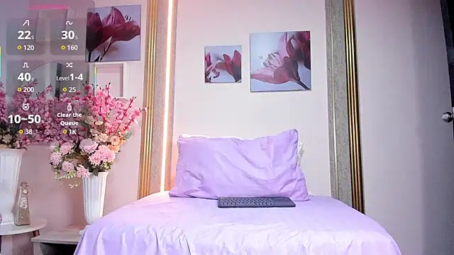  ivone online show from 12-04-25, 06:38