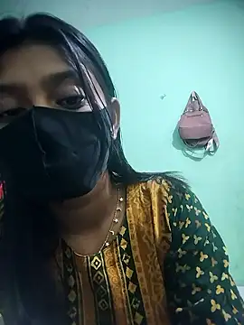 Disha Nur0 online show from 01-17-26, 10:35